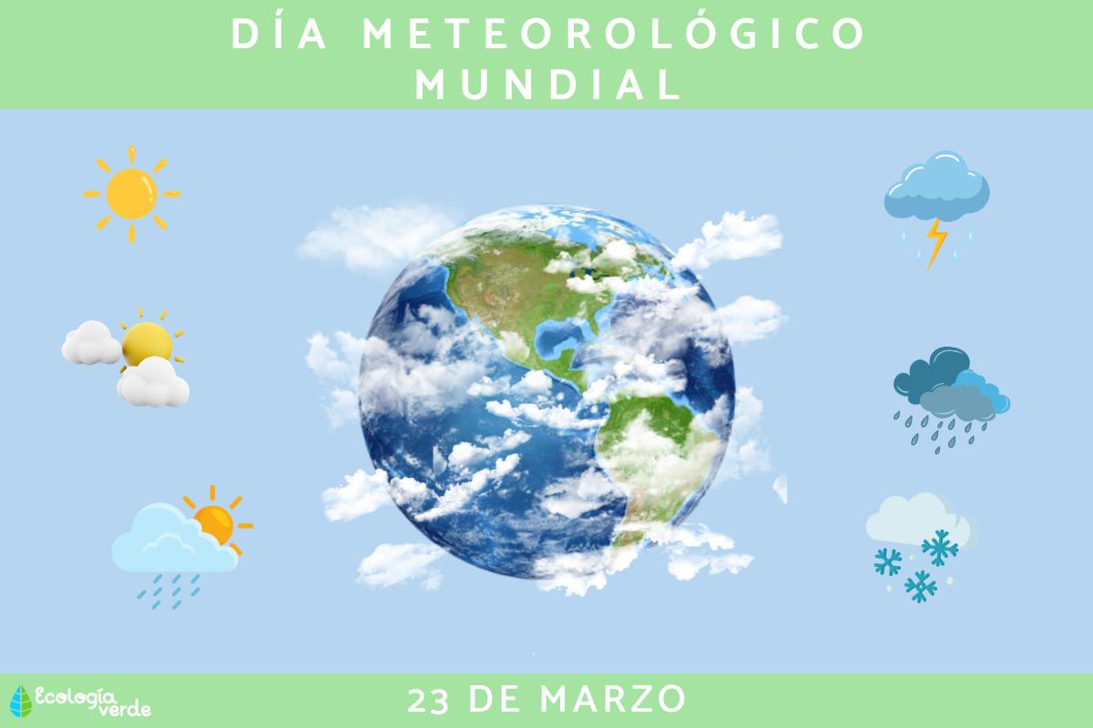 Día Meteorológico Mundial: cuándo es y por qué se celebra