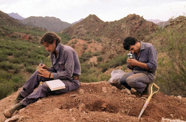 Qué es la geología y sus ramas - Qué es la geología y qué estudia