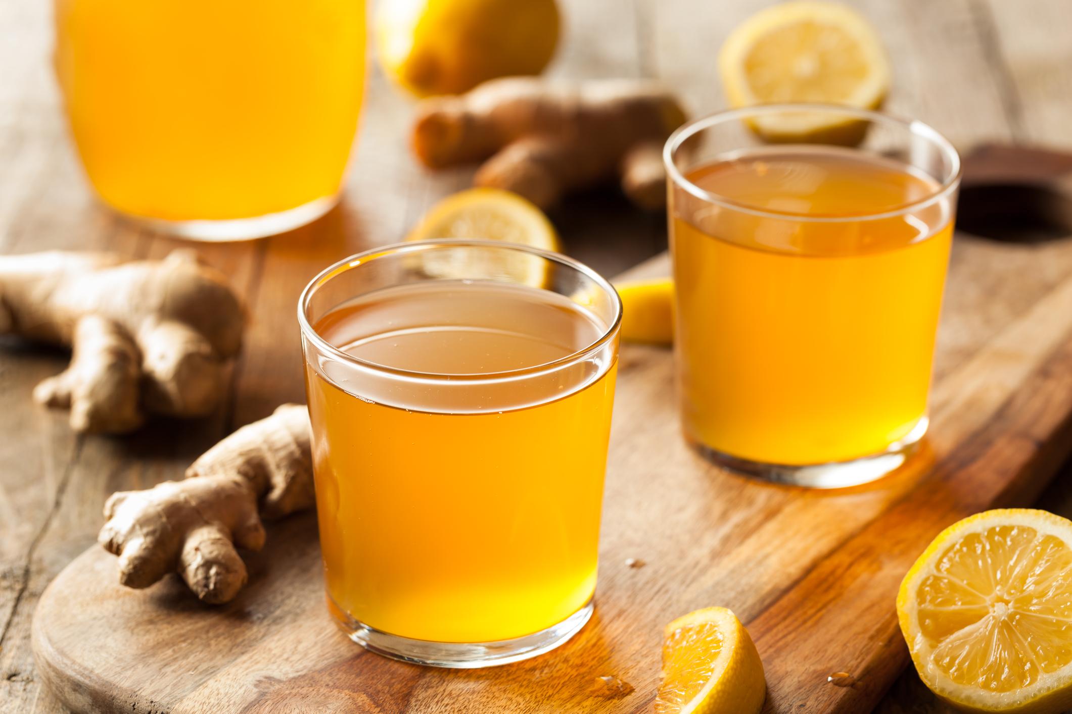 Kombucha: qué es y para qué sirve - Guía completa