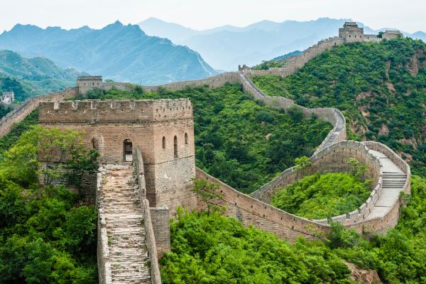 Clima chino: qué es, localización y características - Qué es el clima chino o clima subtropical húmedo