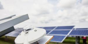 Piranómetro: qué es, qué mide, para qué sirve, cómo funciona y tipos