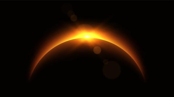 Los fenómenos astronómicos que podrás ver en España en 2026: eclipses, lluvias de estrellas y superlunas - El gran evento astronómico en España: eclipse total de Sol el 12 de agosto