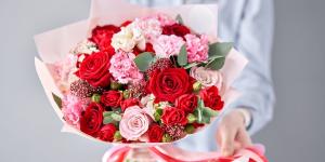 Las flores más originales para regalar en Sant Jordi (y salir de la típica rosa)