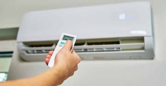 La regla de los 11 grados para el aire acondicionado: el sencillo ajuste para mantener la casa fresca y ahorrar este verano