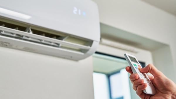 La regla de los 11 grados para el aire acondicionado: el sencillo ajuste para mantener la casa fresca y ahorrar este verano - Por qué la regla de los 11 grados puede reducir el consumo eléctrico