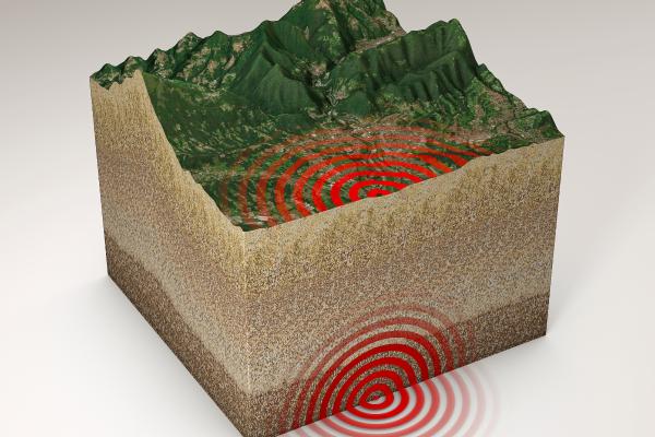Diferencias entre sismos, temblores y terremotos - Qué es un temblor