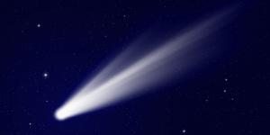 Cometas: qué son, partes, tipos y cómo funcionan