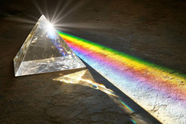 Luz: qué es, características, propiedades, tipos e importancia