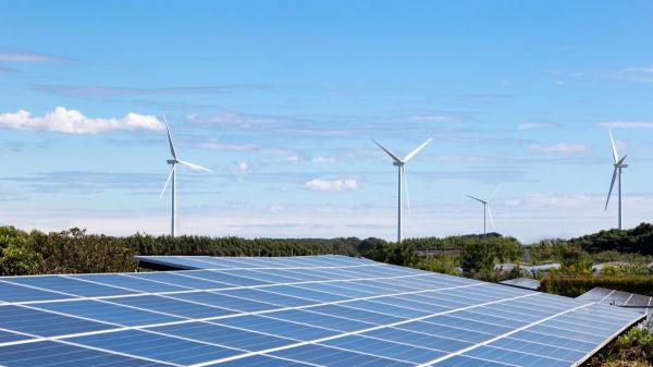 Día Mundial de la Acción frente al Calentamiento Terrestre: iniciativas para actuar contra el cambio climático - Las iniciativas para actuar contra el calentamiento terrestre y el cambio climático