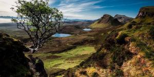 Las 7 teorías del origen de la vida