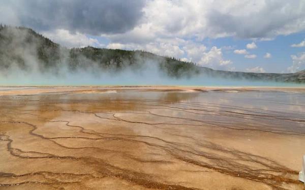 Las 7 teorías del origen de la vida - Teoría del Miller-Urey o teoría del caldo primario