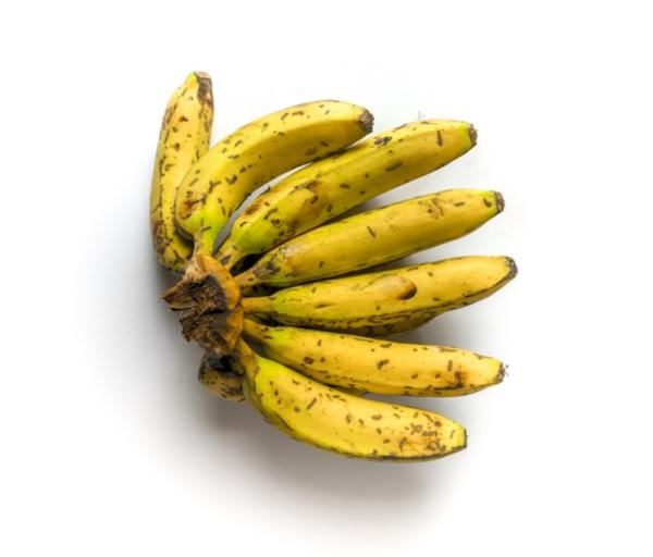 Tipos de plátanos -