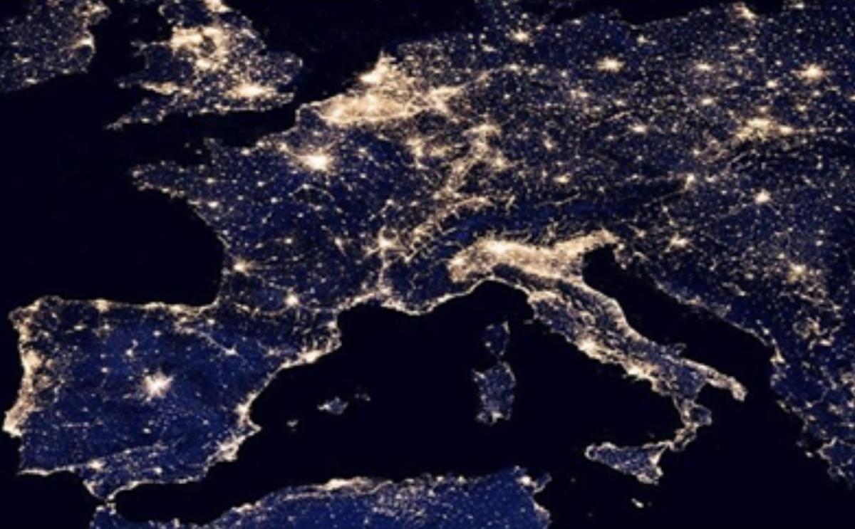 Contaminación lumínica: qué es, causas y consecuencias