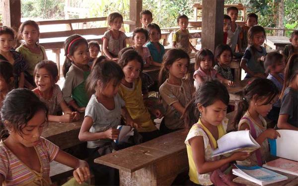 Indicadores demográficos - Tipos de indicadores demográficos