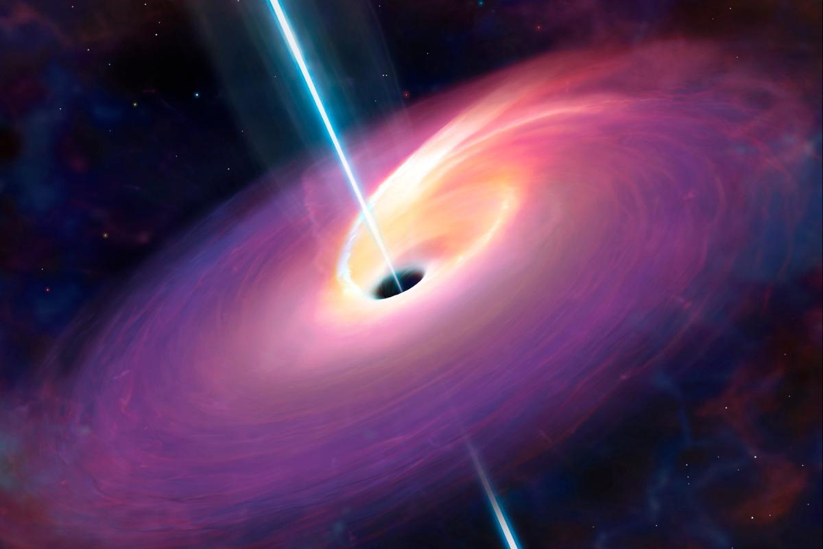 Acreción planetaria: qué es, mecanismo e importancia