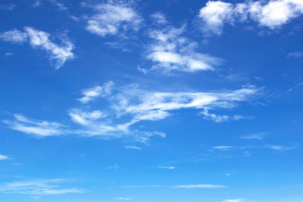 Aire: qué es, composición, funciones y contaminación