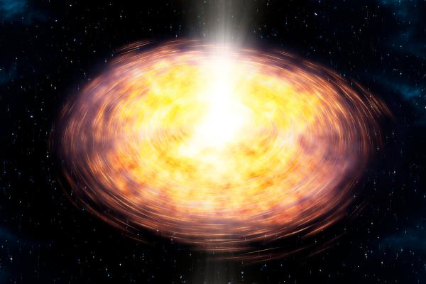 Acreción planetaria: qué es, mecanismo e importancia - Mecanismo de la acreción planetaria