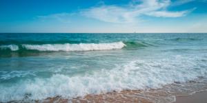 Propiedades del Océano