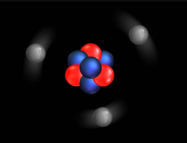 Modelo atómico de Rutherford