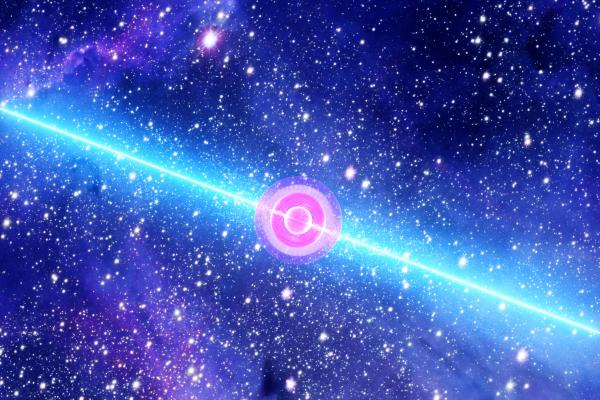 Estrella de neutrones: qué es, características y formación