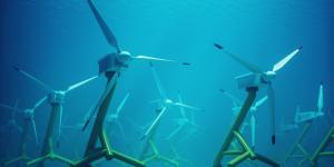 Energía mareomotriz: qué es, cómo funciona y ventajas
