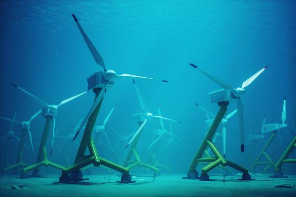 Energía mareomotriz: qué es, cómo funciona y ventajas