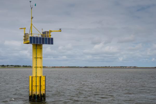 Energía mareomotriz: qué es, cómo funciona y ventajas - Qué es la energía mareomotriz