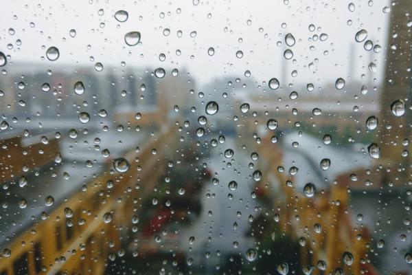 Humedad relativa: qué es, cómo se mide y valores normales - ¿Qué es la humedad relativa?