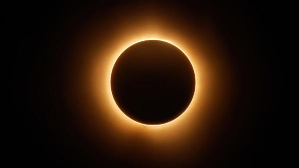 Tres eclipses solares en tres años: por qué Canarias será clave en este fenómeno único