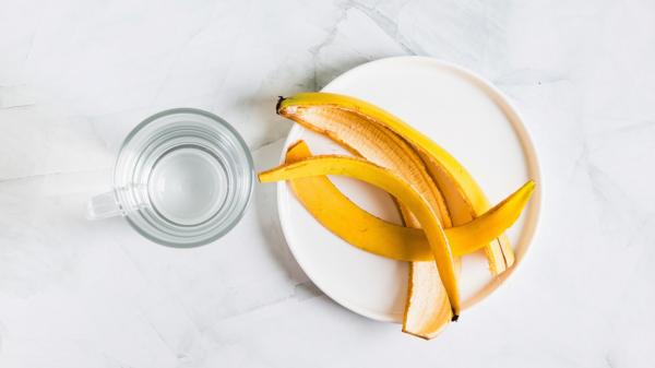 Mezclar las cáscaras de plátano con agua: por qué muchos jardineros recomiendan hacerlo y para qué sirve - Cómo preparar el agua de cáscara de plátano para las plantas