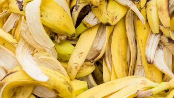 Mezclar las cáscaras de plátano con agua: por qué muchos jardineros recomiendan hacerlo y para qué sirve - Para qué sirve este preparado en las plantas