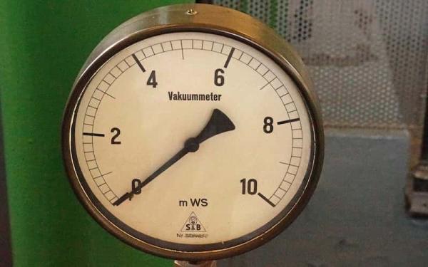 ¿Qué es un Manómetro y para qué sirve? - ¿Cómo funciona el manómetro?