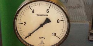 ¿Qué es un Manómetro y para qué sirve?