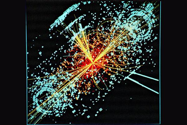Bosón de Higgs: qué es, descubrimiento y para qué sirve - Descubrimiento del bosón de Higgs