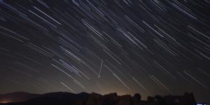 Lluvias de estrellas: qué son, tipos, cuántas hay al año y cuáles son