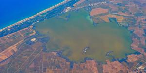Qué es una albufera, cómo se forma y ejemplos