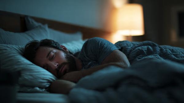 Si te despiertas a las 3 de la mañana, tu cuerpo tiene una razón: esto es lo que ocurre mientras duermes y así puedes corregirlo - Qué ocurre en tu cuerpo mientras duermes y por qué puedes despertarte entre ciclos