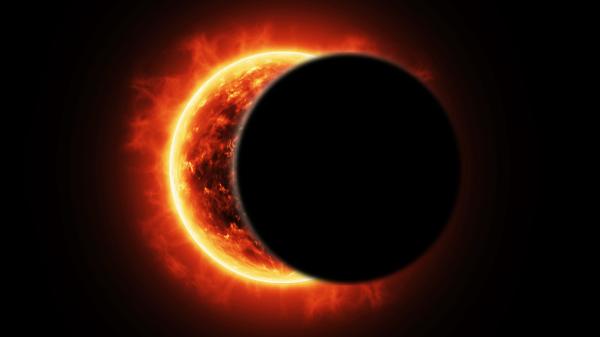 El mejor lugar para ver el eclipse puede ser también el más vulnerable: cómo elegir sin dañar el entorno - Qué tipo de lugar es mejor para observar el eclipse con mayor claridad