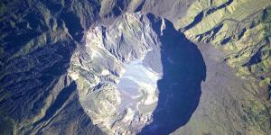 Volcán Tambora