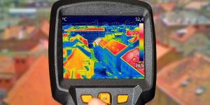 Rayos infrarrojos: qué son, características y para qué sirven