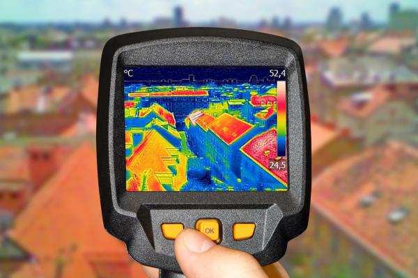 Rayos infrarrojos: qué son, características y para qué sirven