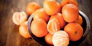 Mandarina: propiedades, beneficios y contraindicaciones