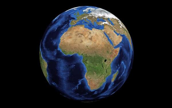 Las 4 Teorías más Aceptadas del Origen del Hombre - Origen africano