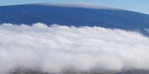 Volcán Mauna Loa