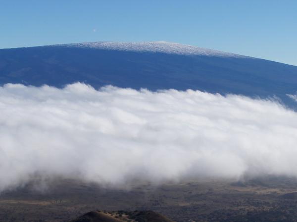 Volcán Mauna Loa