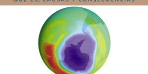 Destrucción de la capa de ozono: qué es, causas y consecuencias