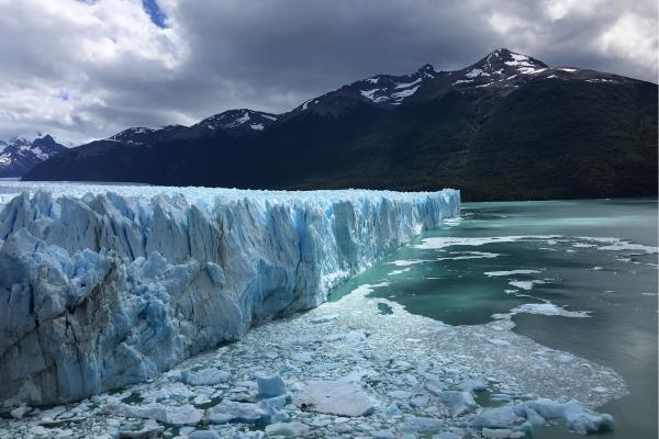 Criosfera: qué es, estructura, características e importancia - Características de la criosfera