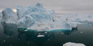 Criosfera: qué es, estructura, características e importancia