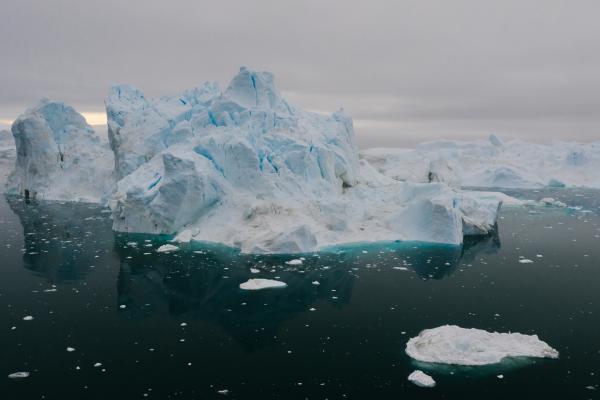 Criosfera: qué es, estructura, características e importancia