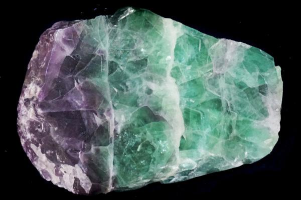 Tipos de minerales - Halogenuros